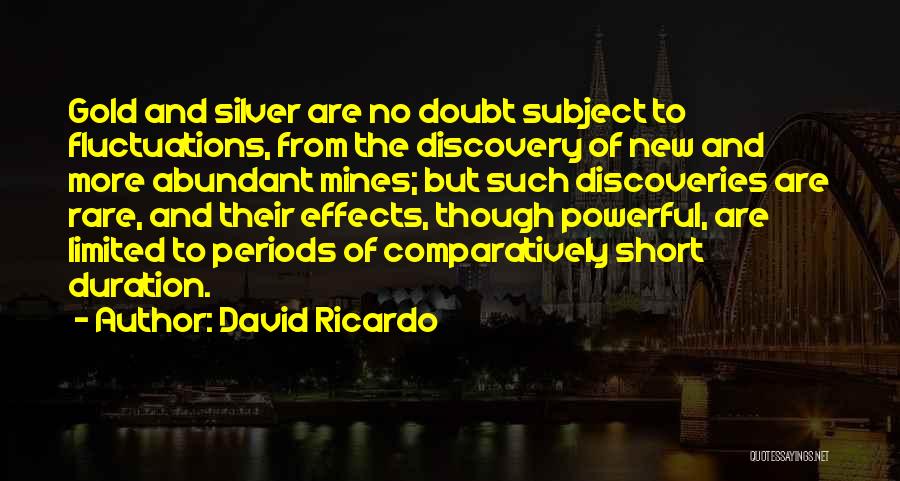 Ricardo Quotes By David Ricardo