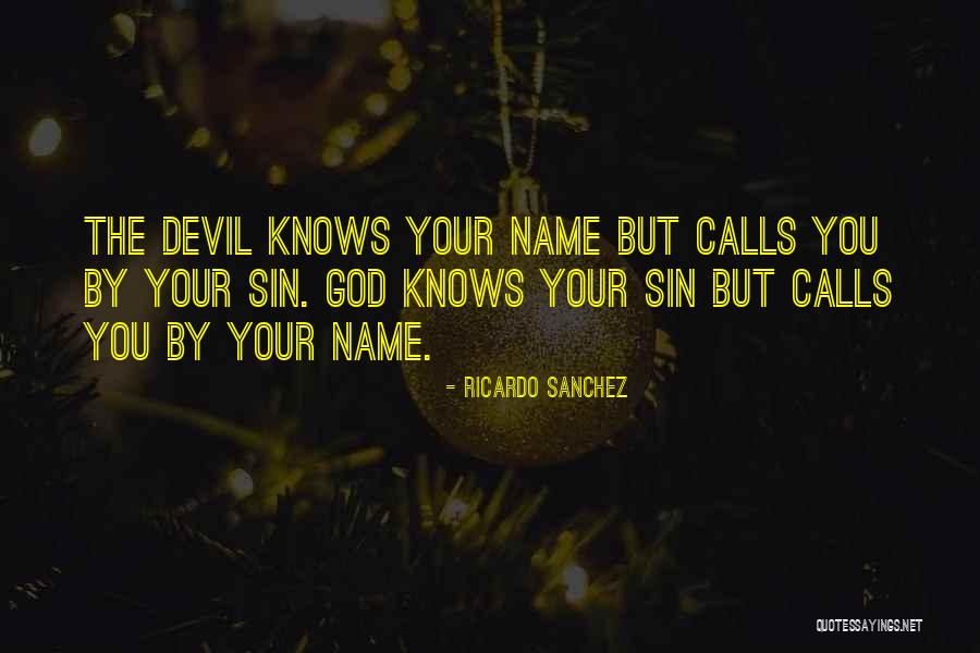 Ricardo Sanchez Quotes 851825 Ricardo Sanchez Quotes 851825