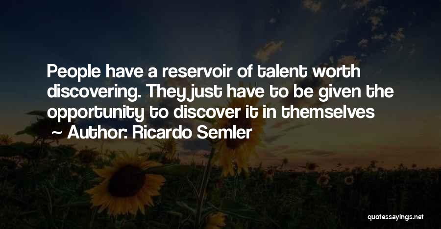 Ricardo Semler Quotes 1164837