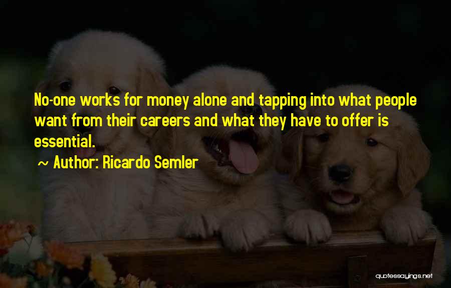 Ricardo Semler Quotes 1815118