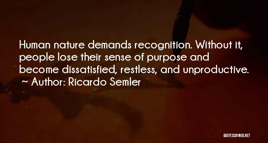 Ricardo Semler Quotes 1876963