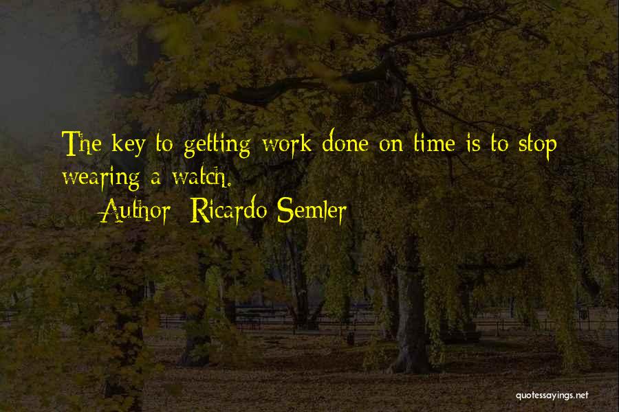 Ricardo Semler Quotes 915314