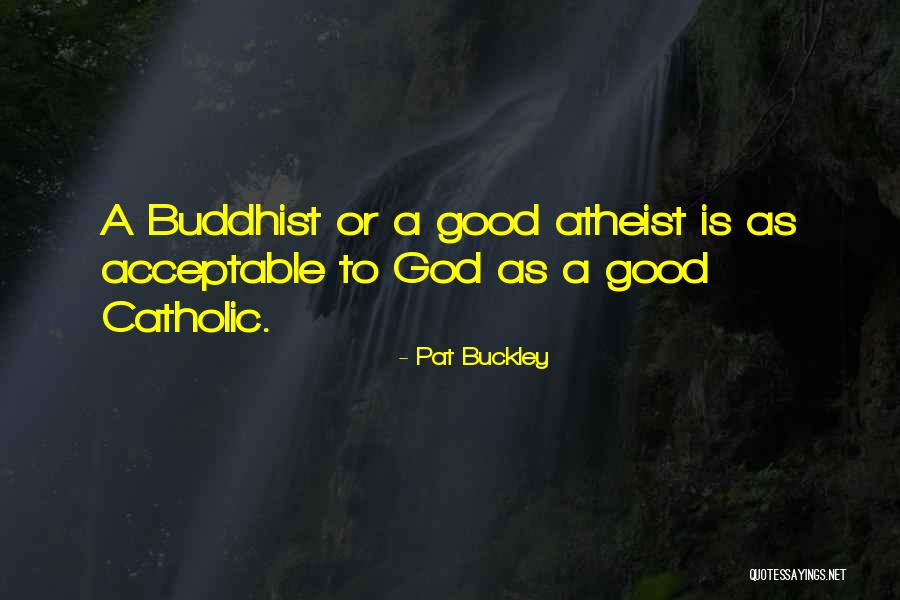 Ricardos Quotes By Pat Buckley Ricardos Quotes By Pat Buckley