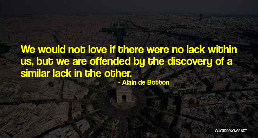 Ricart Mega Quotes By Alain De Botton Ricart Mega Quotes By Alain De Botton