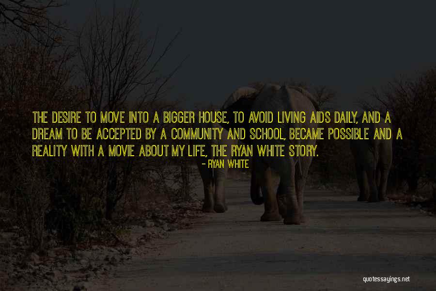 Ricarte Purugganan Quotes By Ryan White Ricarte Purugganan Quotes By Ryan White