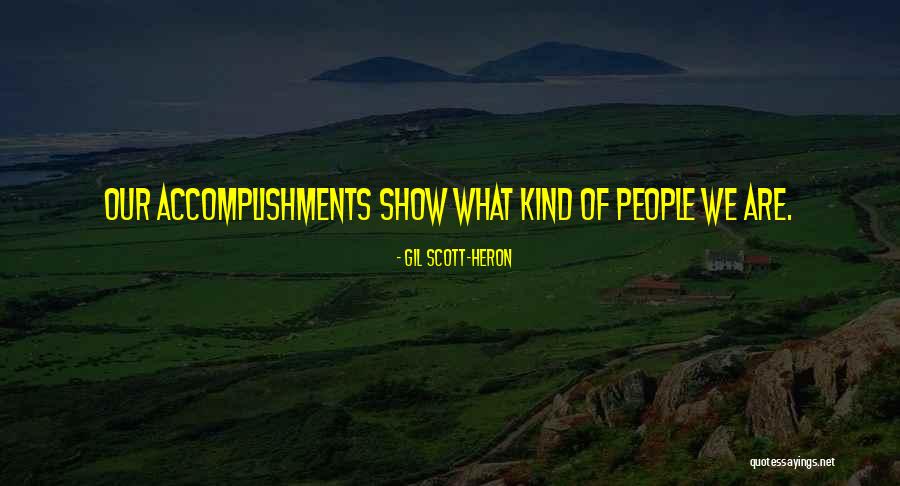 Ricarte Rivera Quotes By Gil Scott-Heron Ricarte Rivera Quotes By Gil Scott-Heron
