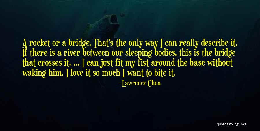 Ricarte Rivera Quotes By Lawrence Chua Ricarte Rivera Quotes By Lawrence Chua