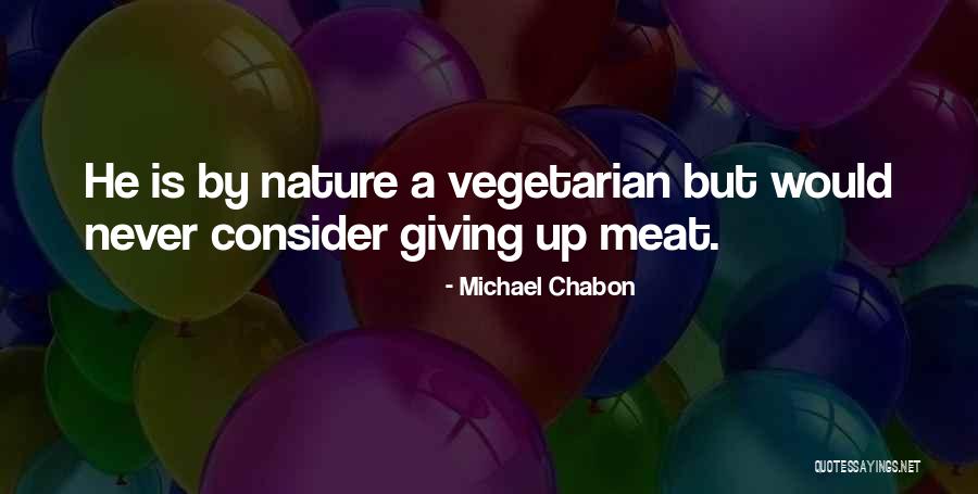 Ricarte Rivera Quotes By Michael Chabon Ricarte Rivera Quotes By Michael Chabon