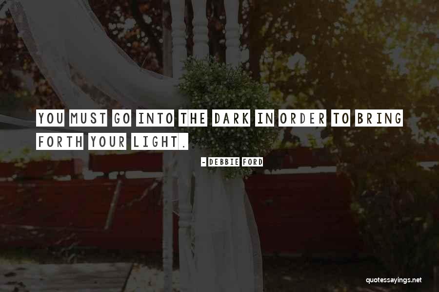 Ricas Pupusas Quotes By Debbie Ford Ricas Pupusas Quotes By Debbie Ford