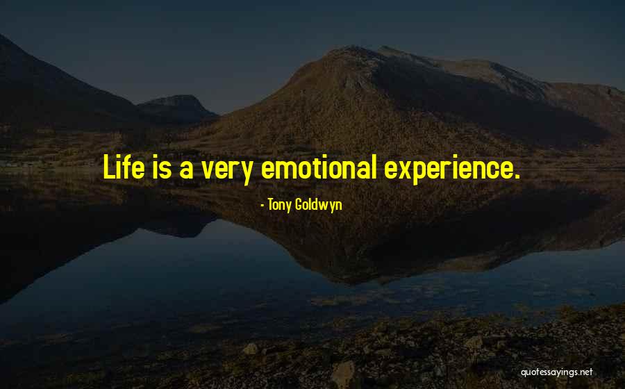 Ricasoli Castle Quotes By Tony Goldwyn Ricasoli Castle Quotes By Tony Goldwyn