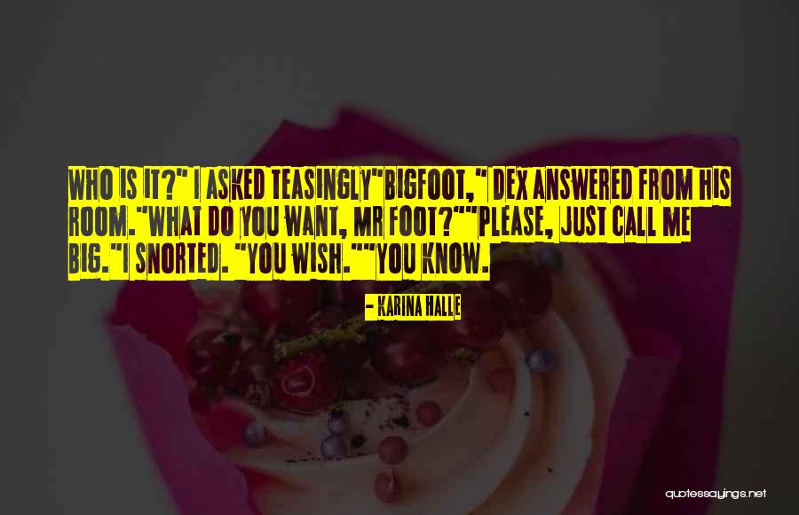 Ricatto In Inglese Quotes By Karina Halle Ricatto In Inglese Quotes By Karina Halle