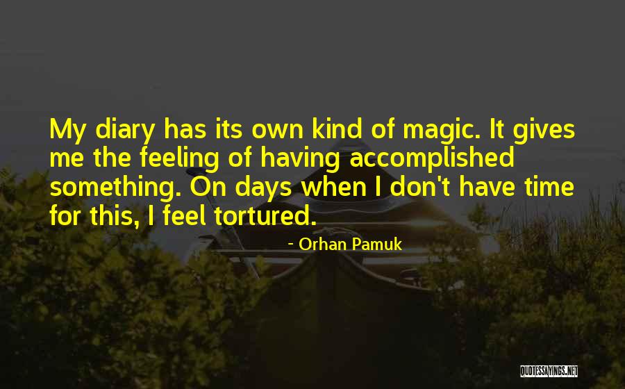 Ricatto In Inglese Quotes By Orhan Pamuk Ricatto In Inglese Quotes By Orhan Pamuk
