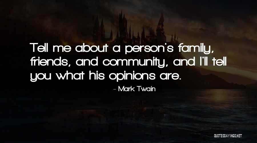 Ricaud Auckbar Quotes By Mark Twain Ricaud Auckbar Quotes By Mark Twain