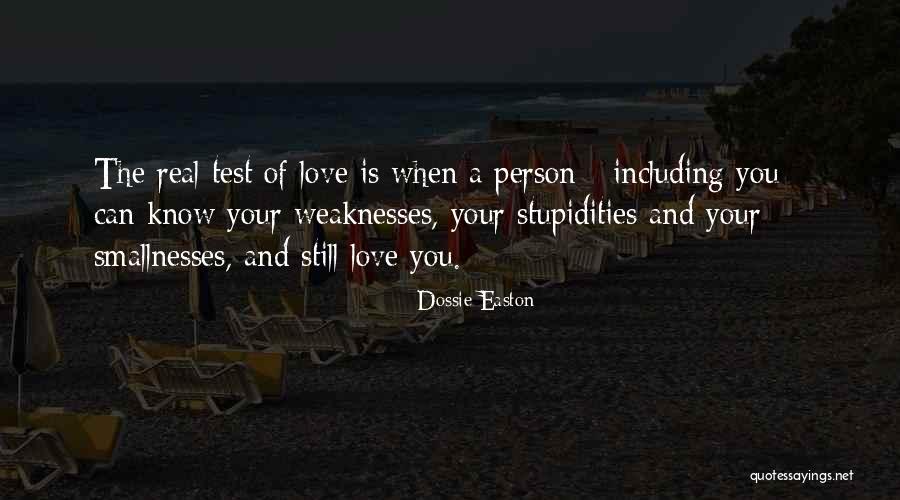 Riccar Quotes By Dossie Easton Riccar Quotes By Dossie Easton