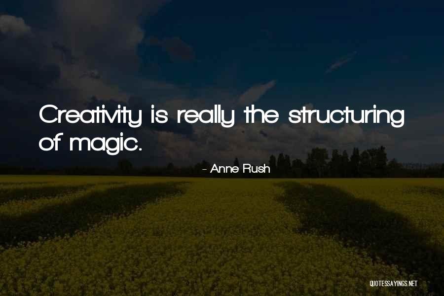 Riccardelli Accounting Quotes By Anne Rush Riccardelli Accounting Quotes By Anne Rush
