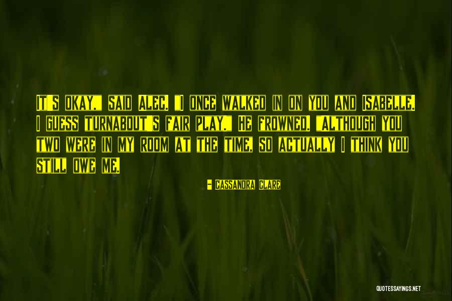 Riccardelli Music Studio Quotes By Cassandra Clare Riccardelli Music Studio Quotes By Cassandra Clare
