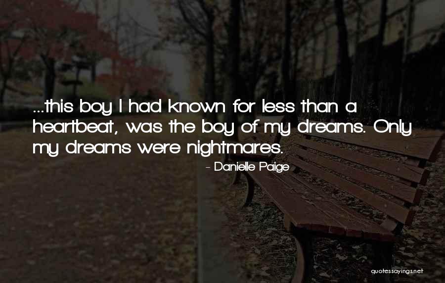 Riccardelli Music Studio Quotes By Danielle Paige Riccardelli Music Studio Quotes By Danielle Paige
