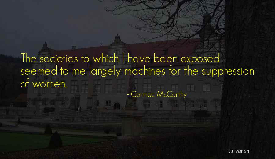 Riccardellis Restaurant Quotes By Cormac McCarthy Riccardellis Restaurant Quotes By Cormac McCarthy