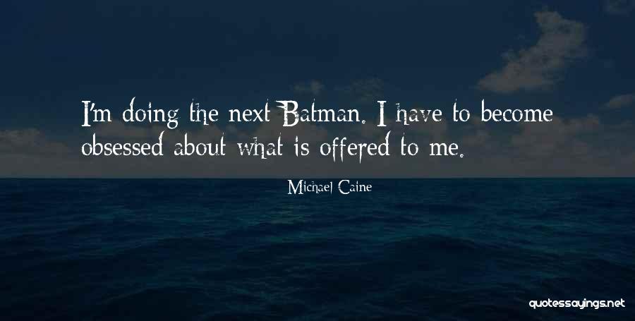 Riccardellis Restaurant Quotes By Michael Caine Riccardellis Restaurant Quotes By Michael Caine