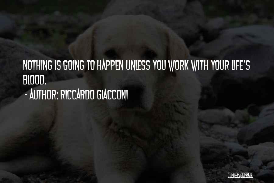 Riccardo Giacconi Quotes 1067316