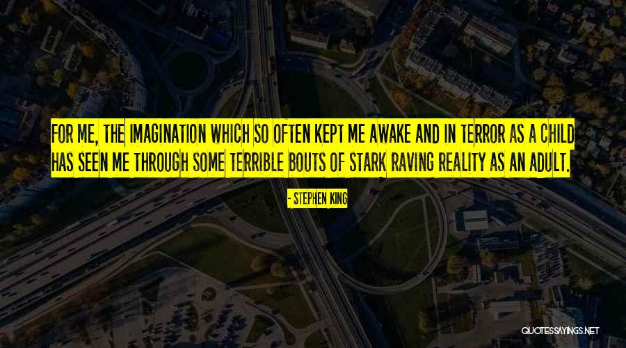 Riccardo Scamarcio Quotes By Stephen King Riccardo Scamarcio Quotes By Stephen King