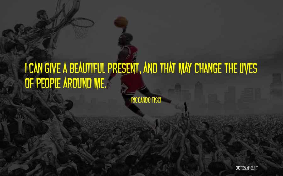 Riccardo Tisci Quotes 216357