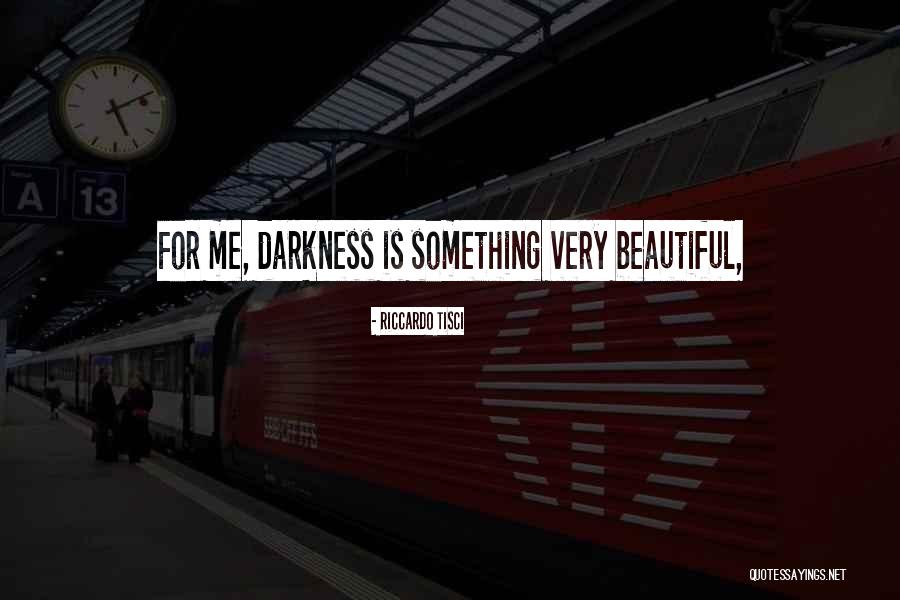 Riccardo Tisci Quotes 452088