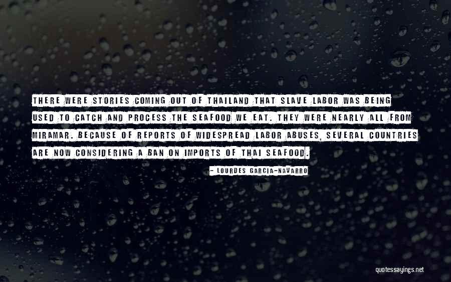 Ricceri Firenze Quotes By Lourdes Garcia-Navarro Ricceri Firenze Quotes By Lourdes Garcia-Navarro