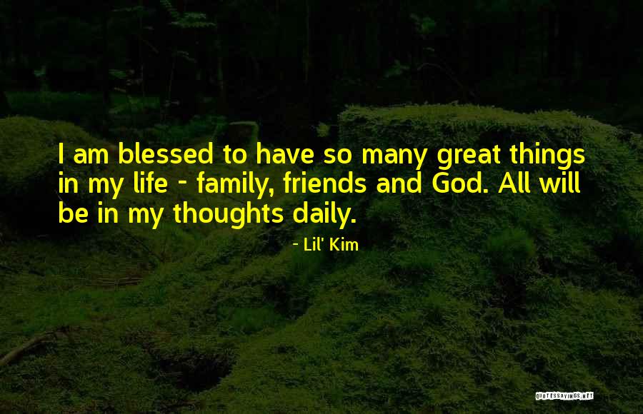 Ricchetti Brothers Quotes By Lil' Kim Ricchetti Brothers Quotes By Lil' Kim