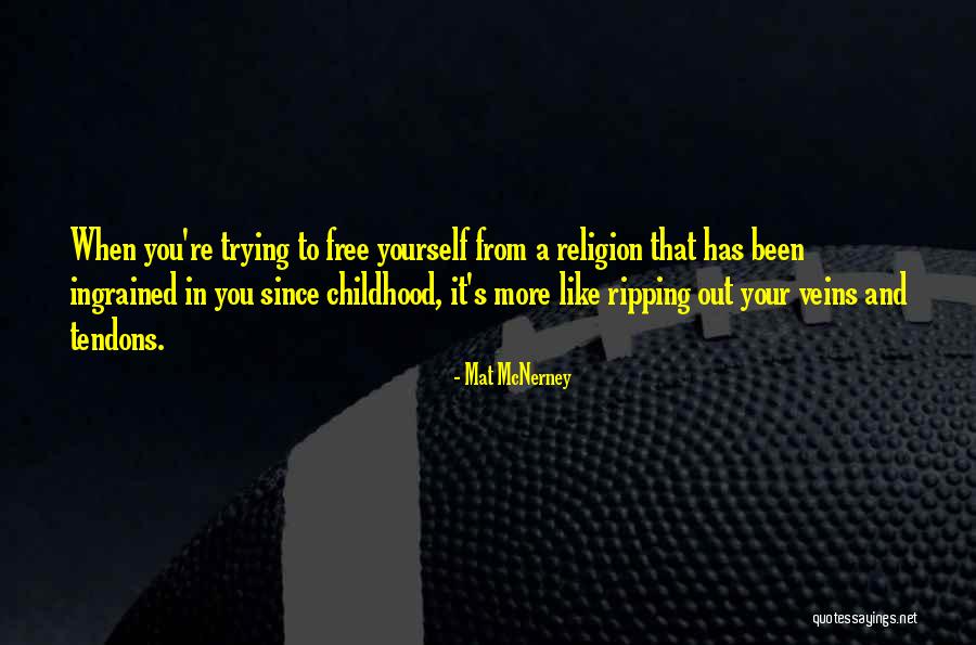 Ricchiuti Robert Quotes By Mat McNerney Ricchiuti Robert Quotes By Mat McNerney