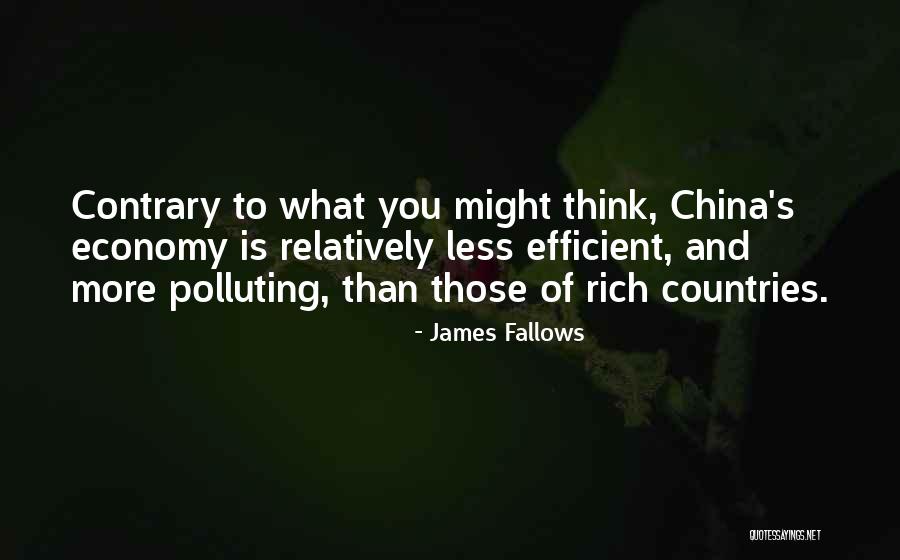 Ricchiuti Urologist Quotes By James Fallows Ricchiuti Urologist Quotes By James Fallows