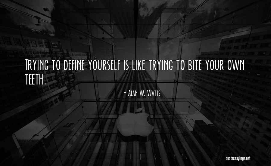 Ricchiuti Youngstown Quotes By Alan W. Watts Ricchiuti Youngstown Quotes By Alan W. Watts