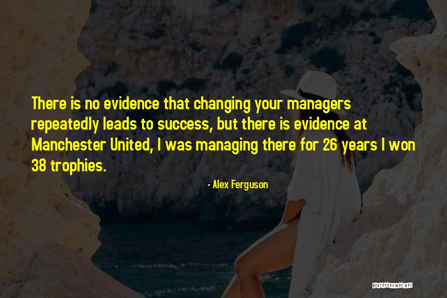 Ricchiuti Youngstown Quotes By Alex Ferguson Ricchiuti Youngstown Quotes By Alex Ferguson