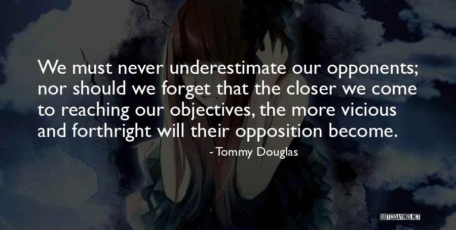 Ricchiuto Dark Quotes By Tommy Douglas Ricchiuto Dark Quotes By Tommy Douglas