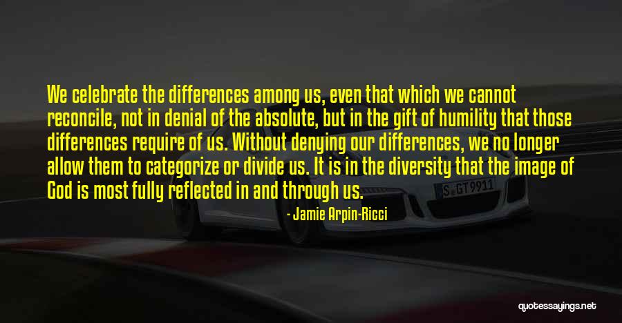 Ricci Quotes By Jamie Arpin-Ricci Ricci Quotes By Jamie Arpin-Ricci