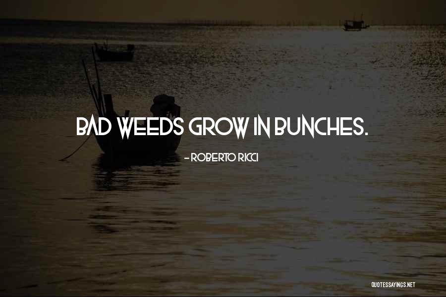 Ricci Quotes By Roberto Ricci Ricci Quotes By Roberto Ricci