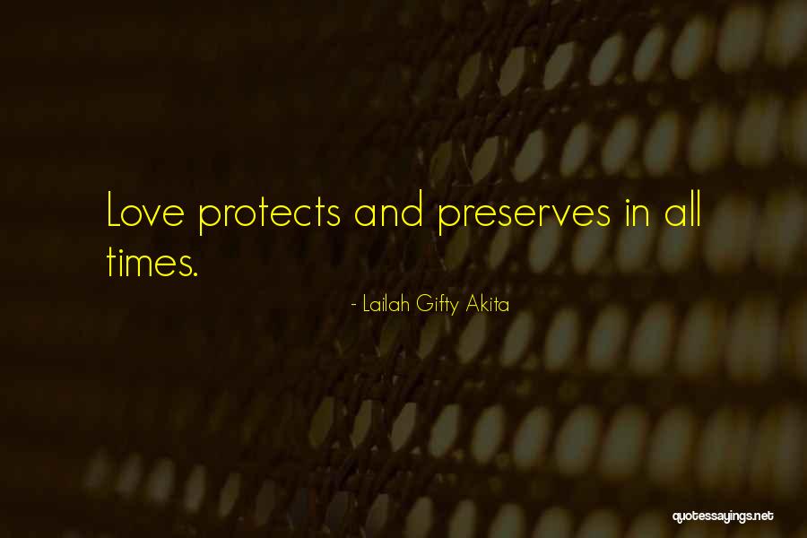 Riccia Quotes By Lailah Gifty Akita