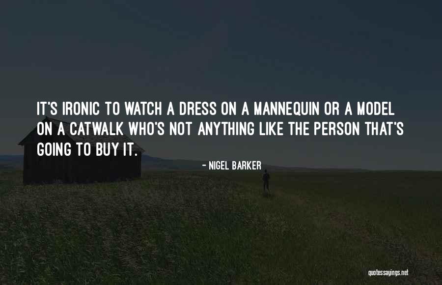 Ricciardella Real Estate Quotes By Nigel Barker Ricciardella Real Estate Quotes By Nigel Barker