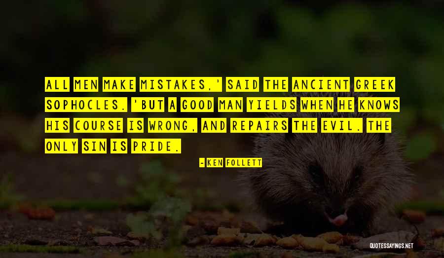 Ricciardelli Small Quotes By Ken Follett Ricciardelli Small Quotes By Ken Follett