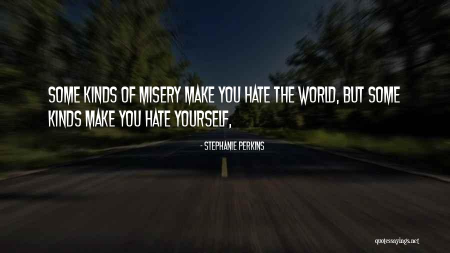 Ricciardelli Small Quotes By Stephanie Perkins Ricciardelli Small Quotes By Stephanie Perkins