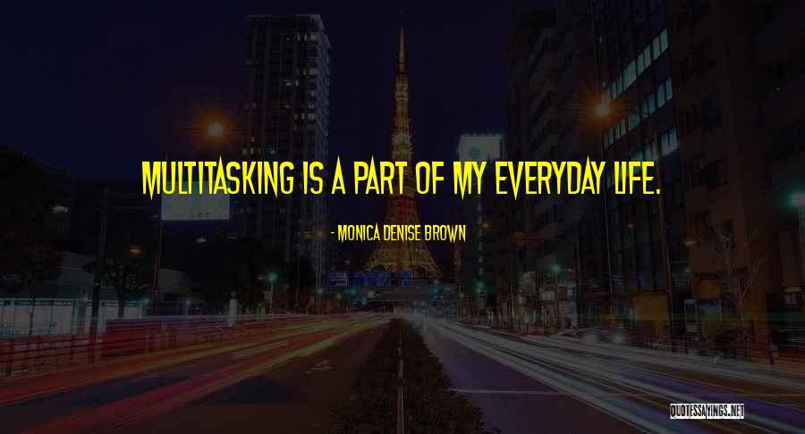 Ricciardelli Youngstown Quotes By Monica Denise Brown Ricciardelli Youngstown Quotes By Monica Denise Brown