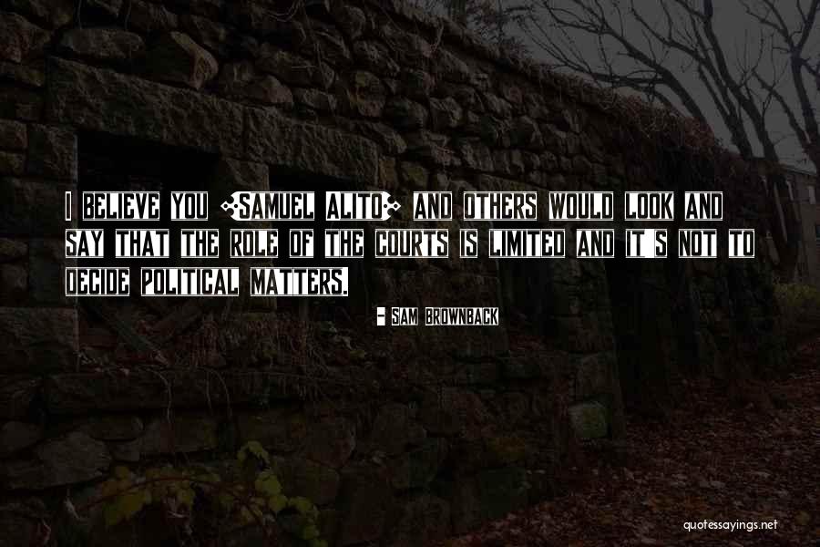 Ricciardetto Orlando Quotes By Sam Brownback Ricciardetto Orlando Quotes By Sam Brownback