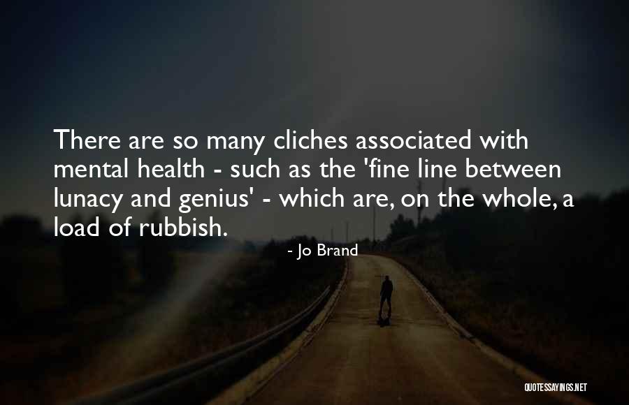 Ricciardo F1 Quotes By Jo Brand Ricciardo F1 Quotes By Jo Brand