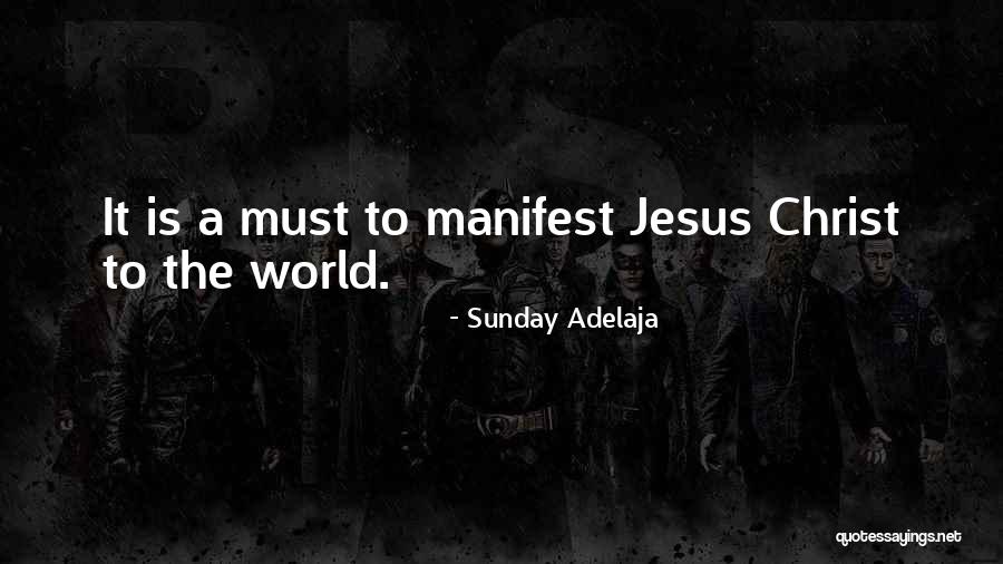 Ricciardulli Quotes By Sunday Adelaja Ricciardulli Quotes By Sunday Adelaja