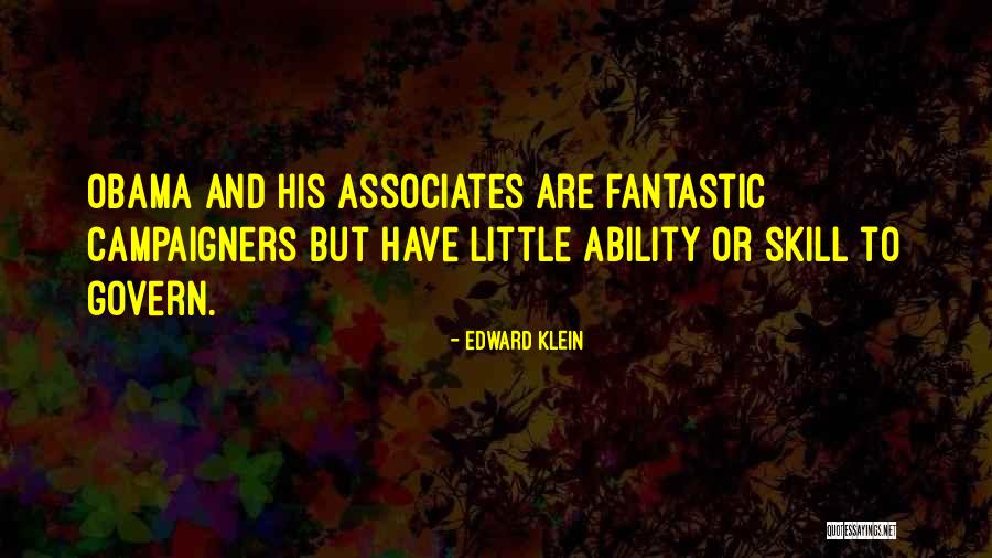 Ricciarelli Almond Quotes By Edward Klein Ricciarelli Almond Quotes By Edward Klein