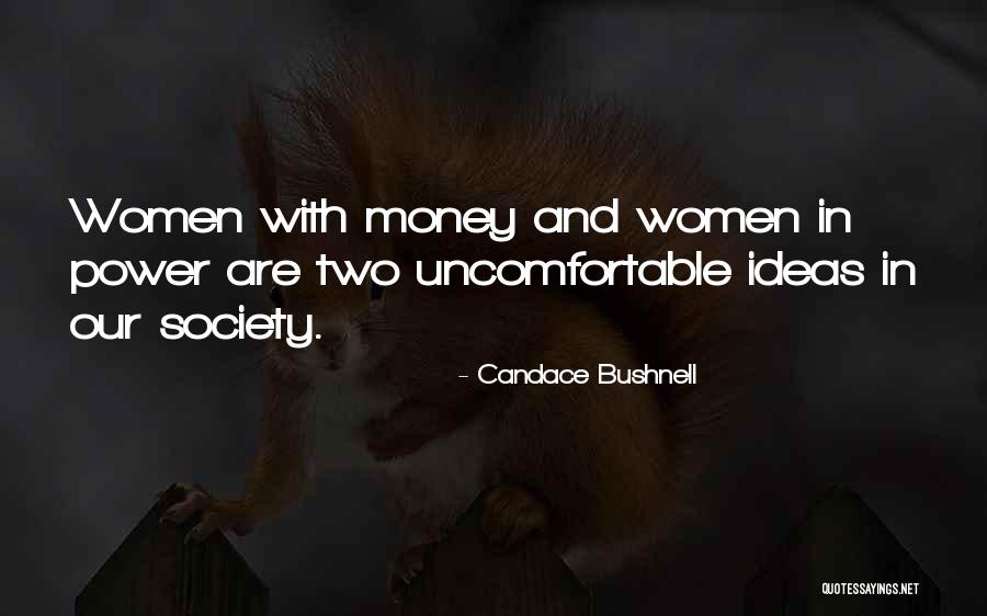 Ricciarelli Ricetta Quotes By Candace Bushnell Ricciarelli Ricetta Quotes By Candace Bushnell