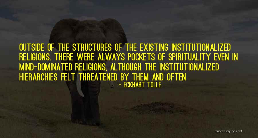 Riccini Perfume Quotes By Eckhart Tolle Riccini Perfume Quotes By Eckhart Tolle