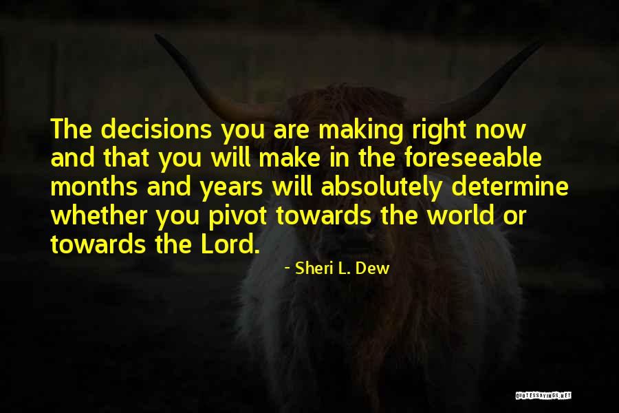 Riccini Perfume Quotes By Sheri L. Dew Riccini Perfume Quotes By Sheri L. Dew