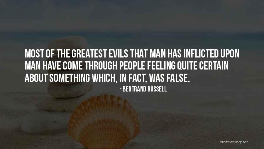 Riccioli Biondi Quotes By Bertrand Russell Riccioli Biondi Quotes By Bertrand Russell