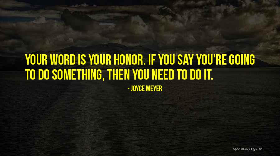 Riccioli Biondi Quotes By Joyce Meyer Riccioli Biondi Quotes By Joyce Meyer